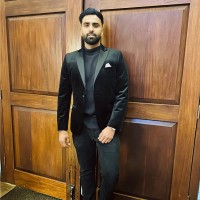 Dinesh Kumar