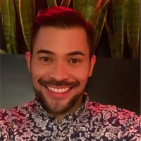 Nelizer Tumampos, CMA