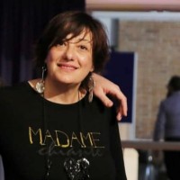 Donatella Cavallo