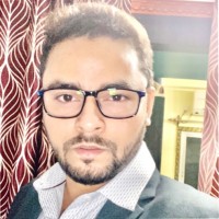 waris Khan