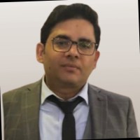 Nasar Ahmed