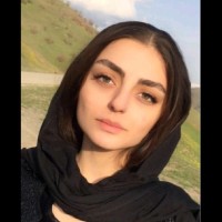 Paria Karimi