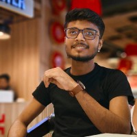 Krishnendu Bera