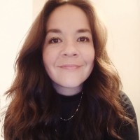Geraldine Villaseñor