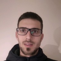 Marc Llagostera Bahima