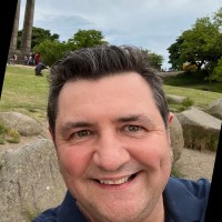 Steve Jones