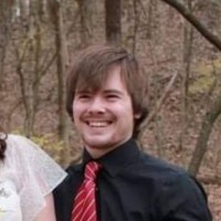 Garrett Murry