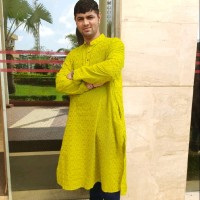 Digamber Deshpande