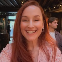 Gina Ryder