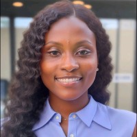 Benedicta Namatey
