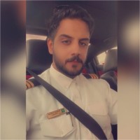 Khalid Alzahrani
