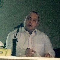 Sayyid Shahin Mohseni