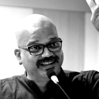 Nithyananda B Shetty