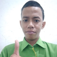 Syamuddin Rahmat