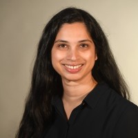 Urmi Desai