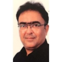 Arpan Dave