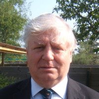 Trevor James