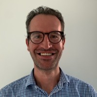 Dieter Decroos