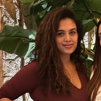 Mihika Shetty