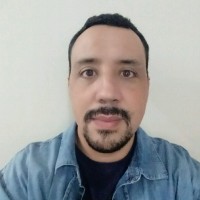 Marco Antônio Gusmão Carvalho