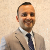 Ajay Desai