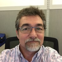 Timothy Taylor