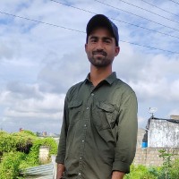Gunji Mohan