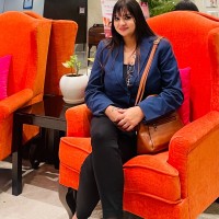 Kritika S Kaur