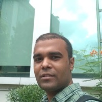 Soumyadipta Ghosh