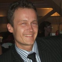 Michael Biegala