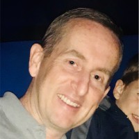 Kev Rooney