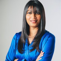 Rouchelle Irani PMP®