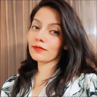Nikita Kumari