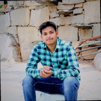 Gnanesh G