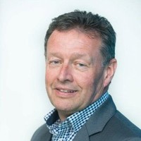 Tony Dunlea