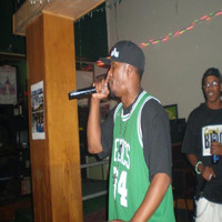 Hustleboy Jones