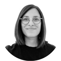 Audrey Debraine