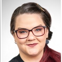 Katy Trent, Acc, Chpc