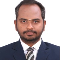 GowriShankar Vasudevan