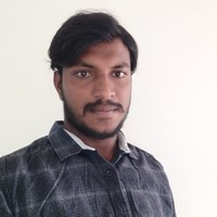 Srinivas G