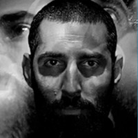 Levan Muskhelishvili