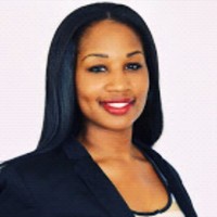 Jasmine Bailey
