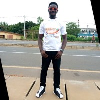 Mohamed Saeed Kamara