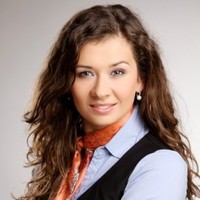 Lucie Zadrazilova