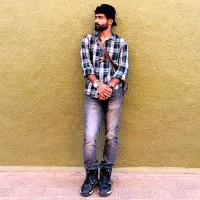 Varun Trivedi