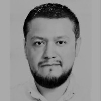 Miguel Arenas, M.Sc., P.Geo