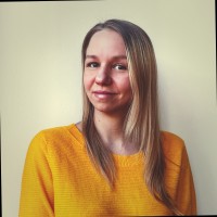 Anna Maslak