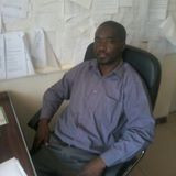 Patrick Mushinge