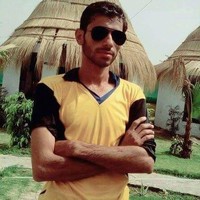 Sarfraz Ahmad