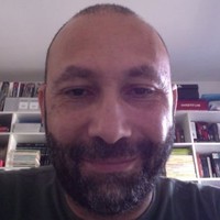 Marcus Achiles